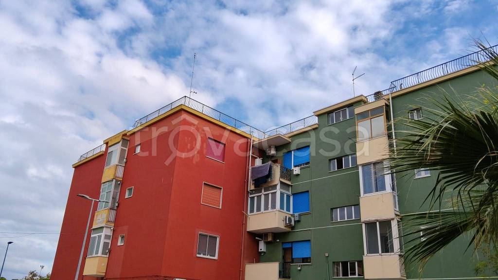 appartamento in vendita a Bari in zona Marconi