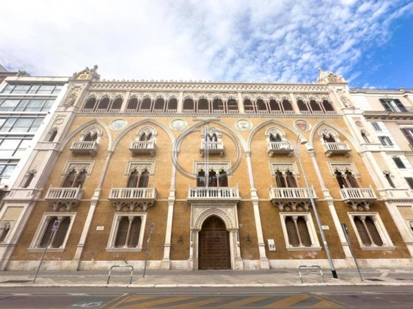 appartamento in vendita a Bari in zona Madonnella