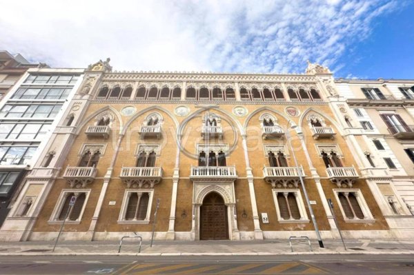 appartamento in vendita a Bari in zona Murat