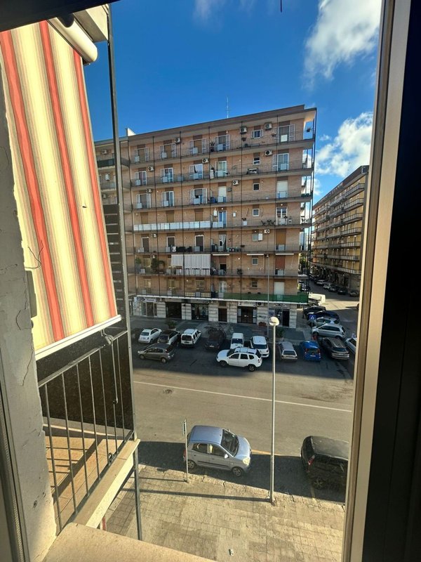 appartamento in vendita a Bari in zona San Paolo