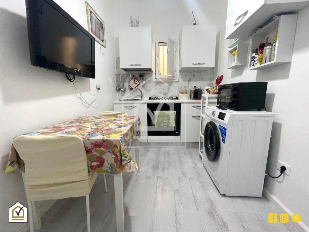 appartamento in vendita a Bari in zona Libertà