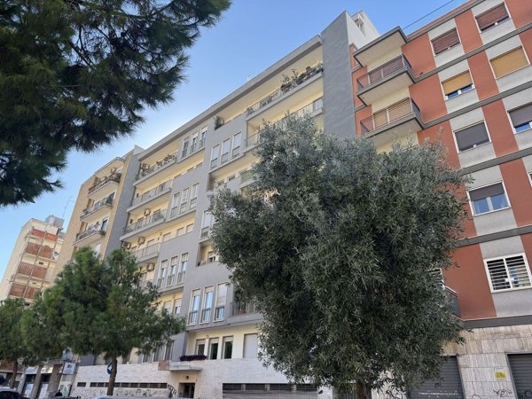appartamento in vendita a Bari in zona San Pasquale