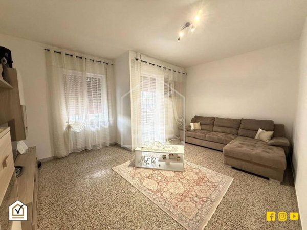 appartamento in vendita a Bari in zona Stanic