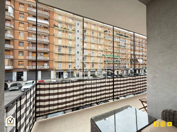 appartamento in vendita a Bari in zona San Paolo