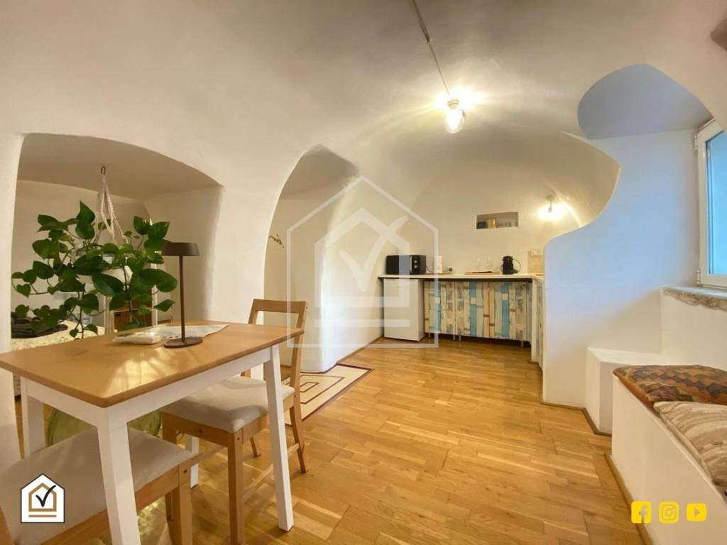 appartamento in vendita a Bari in zona Madonnella