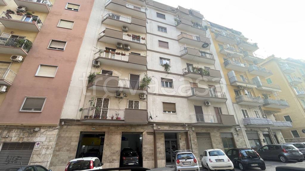 appartamento in vendita a Bari in zona San Pasquale