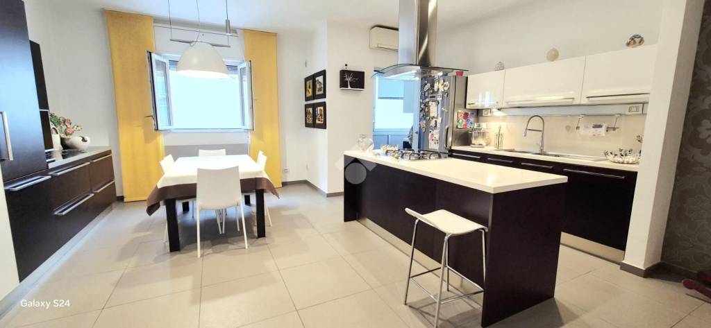 appartamento in vendita a Bari in zona Carrassi