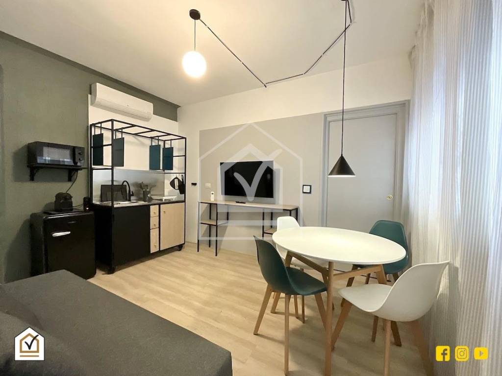 appartamento in vendita a Bari in zona Murat