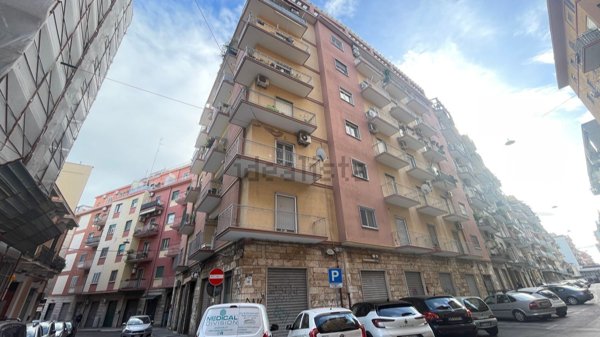 appartamento in vendita a Bari in zona San Pasquale
