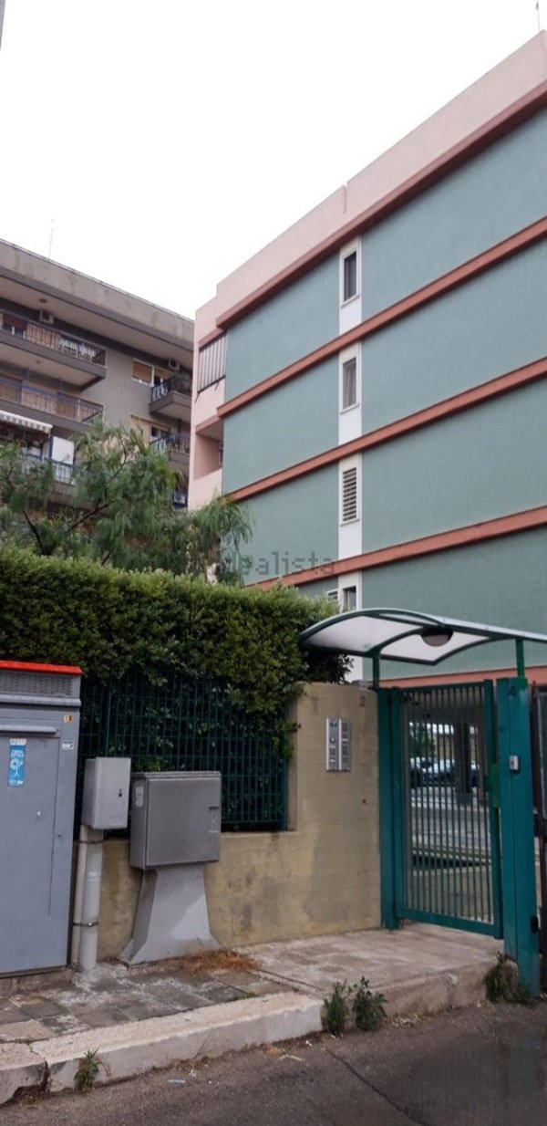 appartamento in vendita a Bari in zona San Pasquale