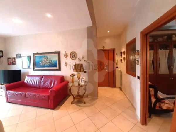 appartamento in vendita a Bari in zona San Paolo