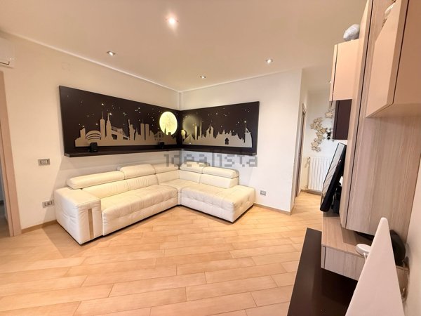 appartamento in vendita a Bari in zona San Girolamo