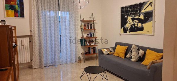 appartamento in vendita a Bari