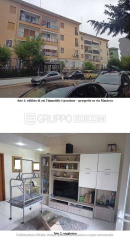 appartamento in vendita a Bari in zona San Paolo