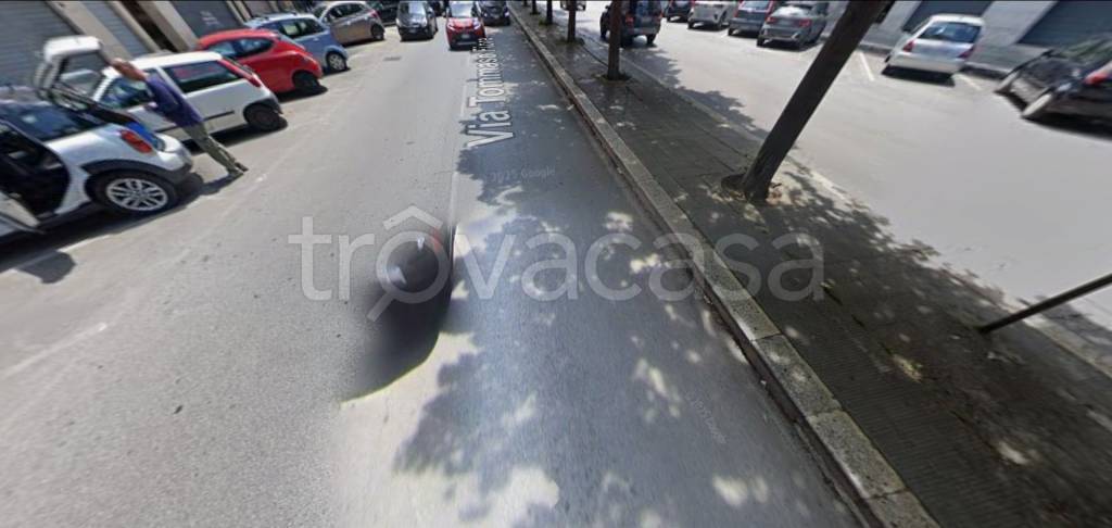 appartamento in vendita a Bari in zona Libertà