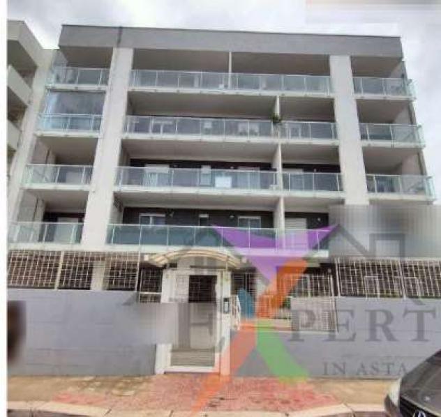 appartamento in vendita a Bari in zona Japigia