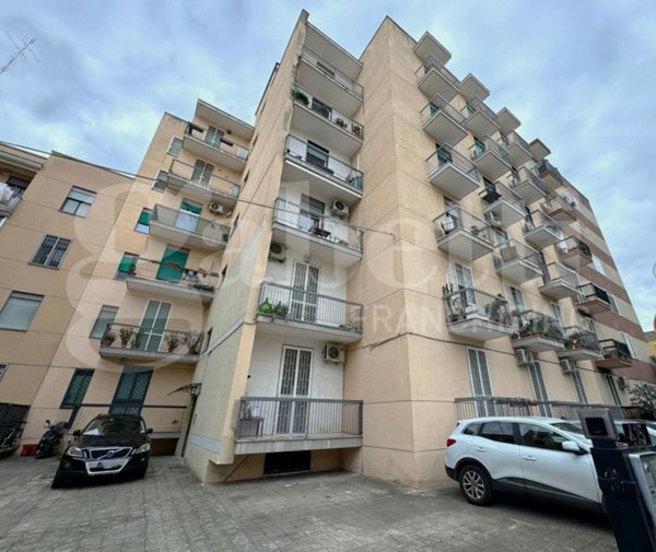 appartamento in vendita a Bari in zona Poggiofranco