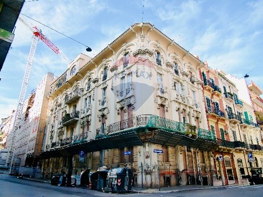 appartamento in vendita a Bari in zona Città Vecchia