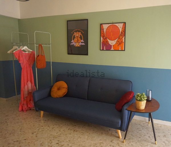 appartamento in vendita a Bari in zona Murat