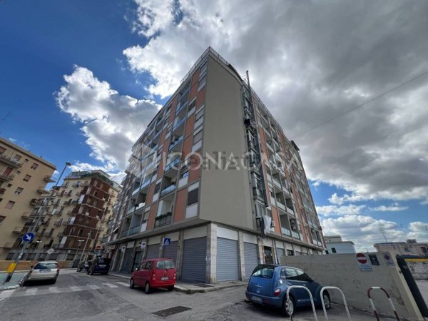 appartamento in vendita a Bari in zona Libertà