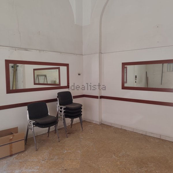 appartamento in vendita a Bari in zona Libertà