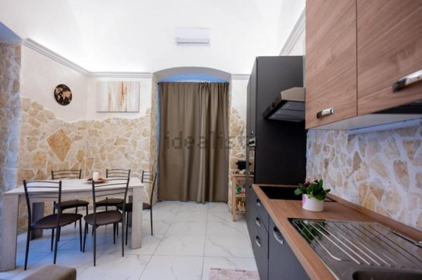 appartamento in vendita a Bari in zona Libertà