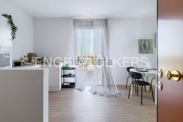 appartamento in vendita a Bari in zona Poggiofranco