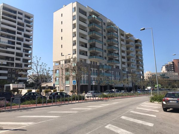 appartamento in vendita a Bari in zona Picone