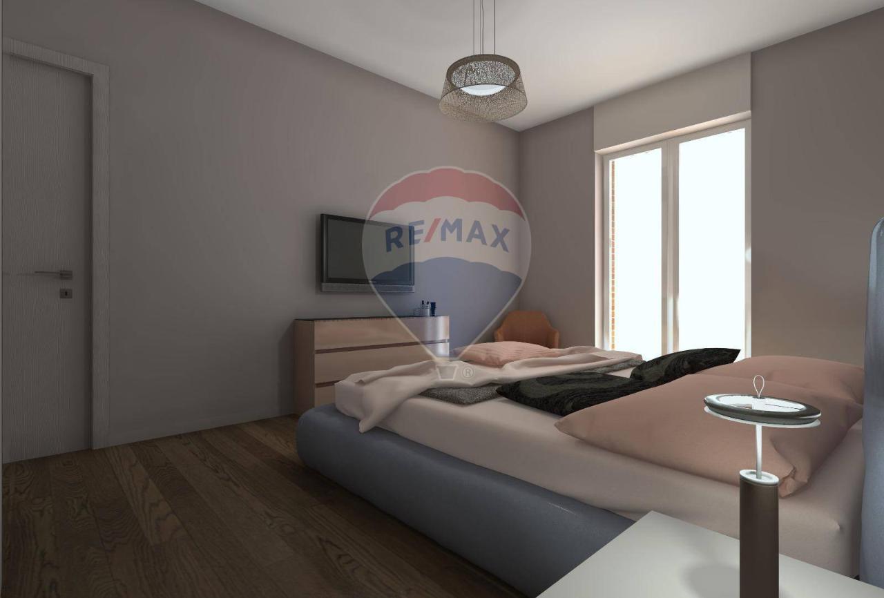 appartamento in vendita a Bari in zona Libertà