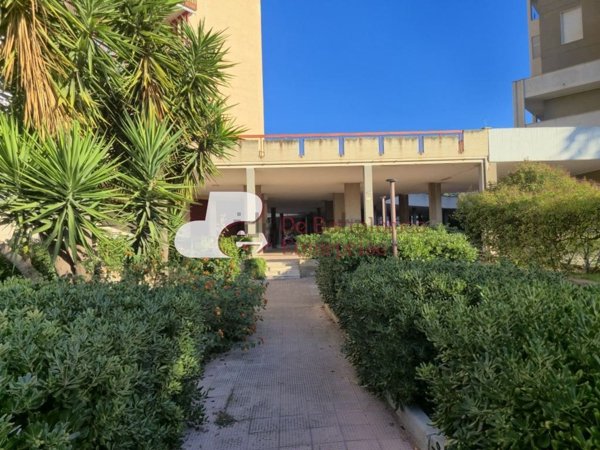 appartamento in vendita a Bari in zona Poggiofranco