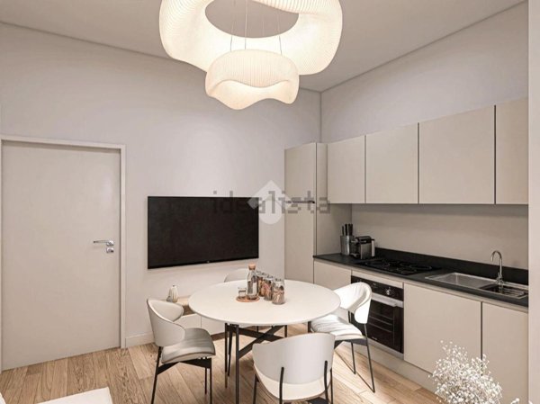 appartamento in vendita a Bari in zona Picone