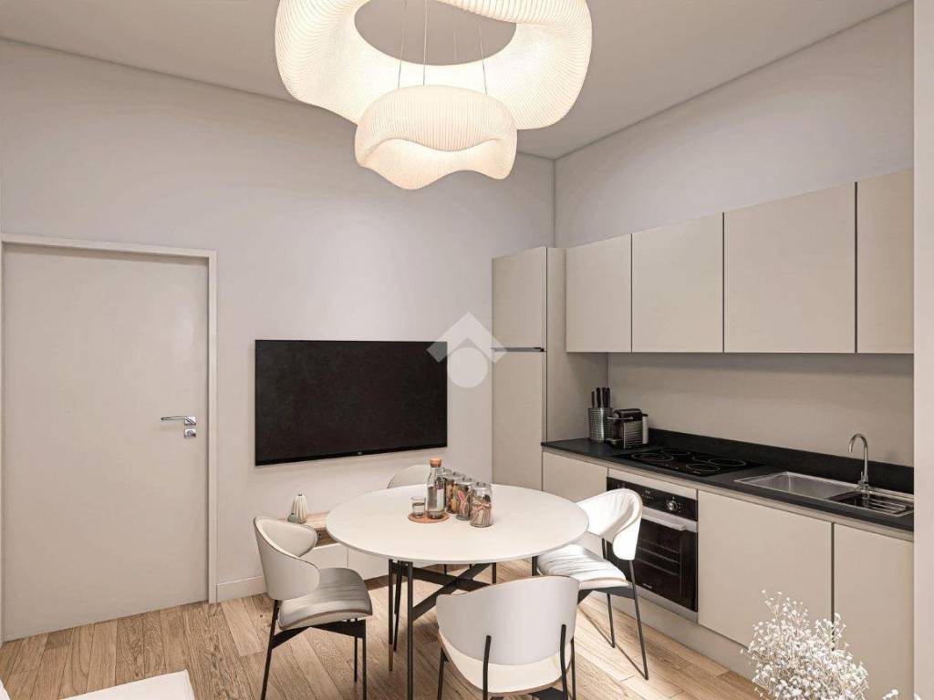 appartamento in vendita a Bari in zona Picone