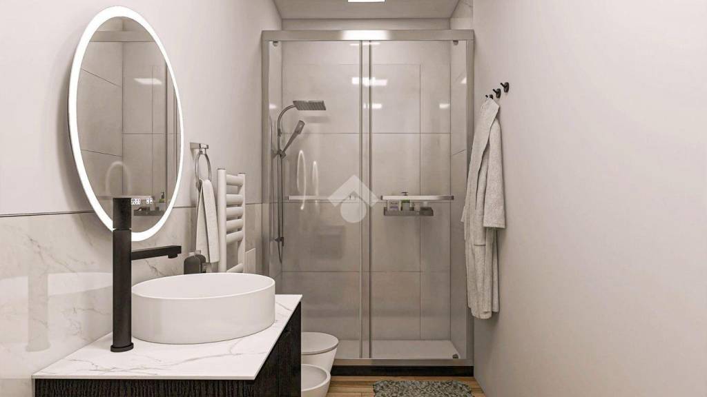 appartamento in vendita a Bari in zona Picone