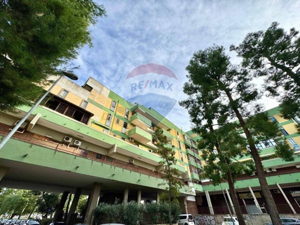 appartamento in vendita a Bari in zona Poggiofranco