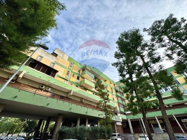 appartamento in vendita a Bari in zona Poggiofranco