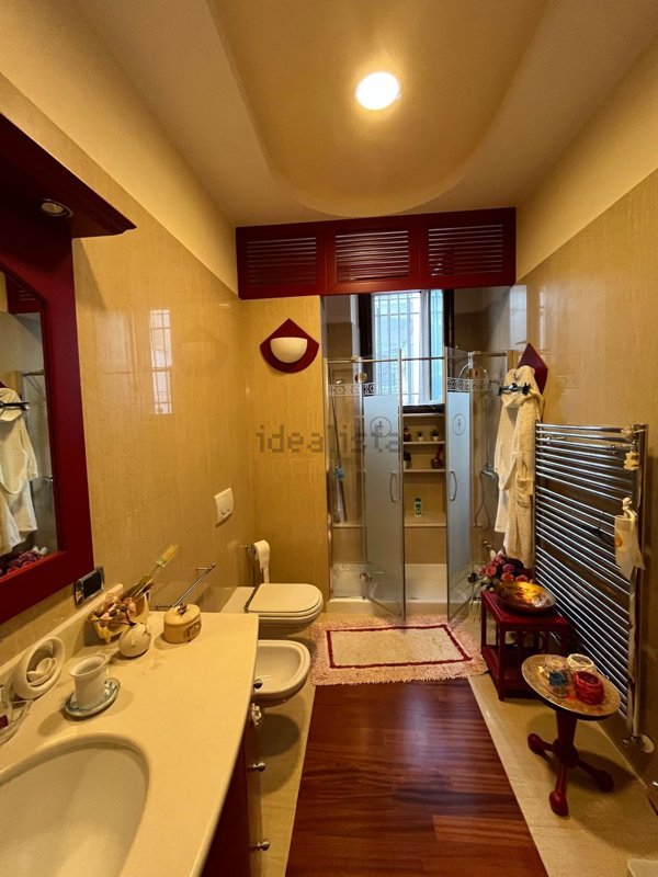 appartamento in vendita a Bari in zona Madonnella