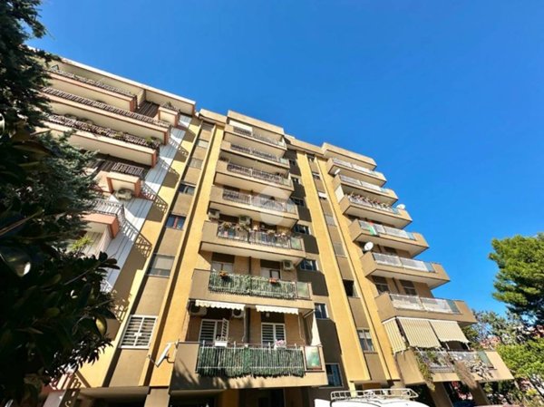 appartamento in vendita a Bari in zona Japigia