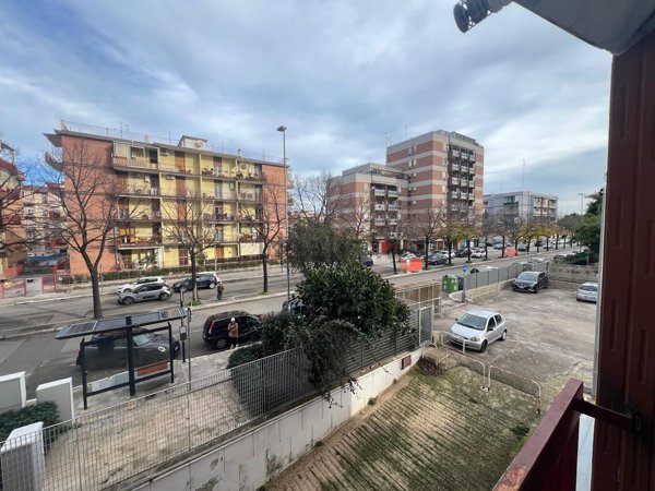 appartamento in vendita a Bari in zona Poggiofranco