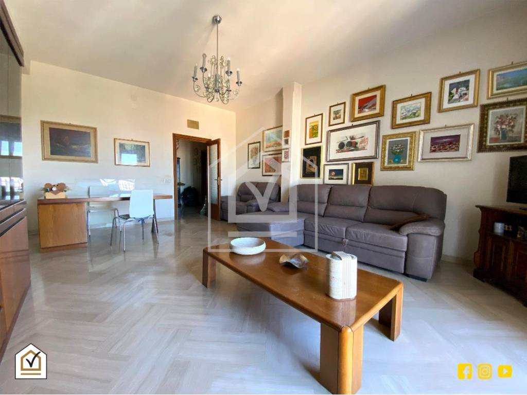 appartamento in vendita a Bari in zona San Pasquale