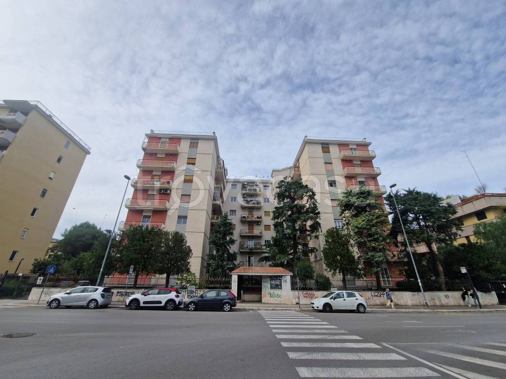 appartamento in vendita a Bari in zona Carrassi