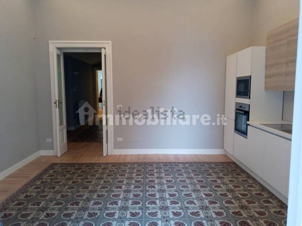 appartamento in vendita a Bari in zona San Pasquale