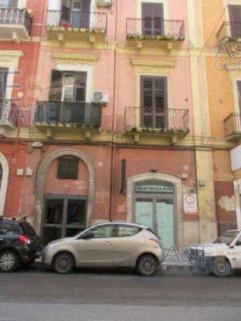 appartamento in vendita a Bari in zona Libertà
