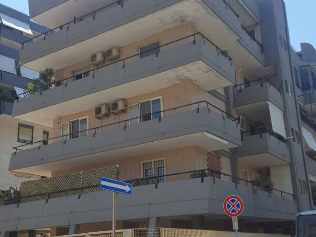 appartamento in vendita a Bari in zona Marconi