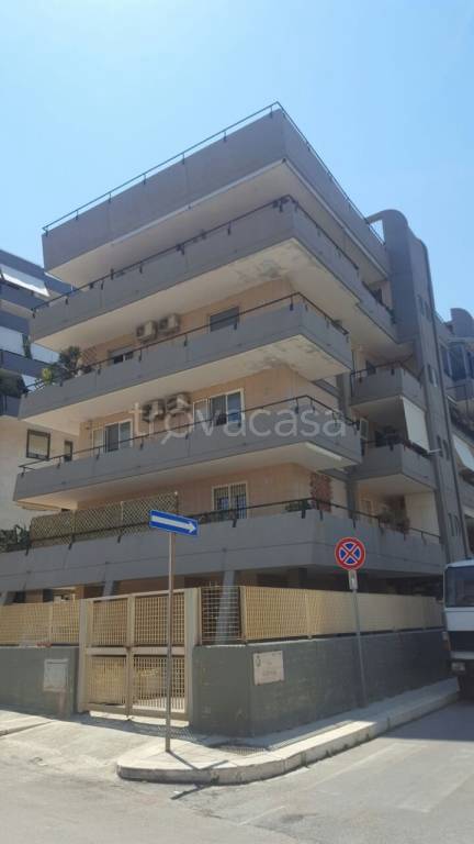 appartamento in vendita a Bari in zona Marconi