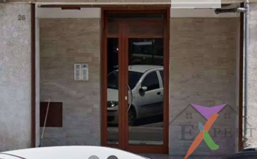 appartamento in vendita a Bari in zona Libertà