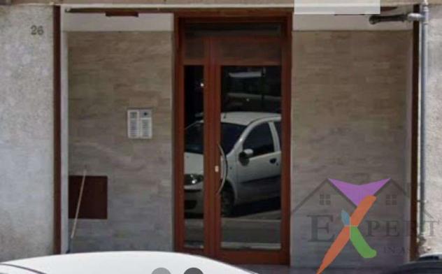 appartamento in vendita a Bari in zona Libertà