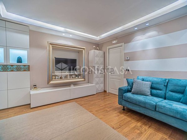 appartamento in vendita a Bari in zona San Girolamo