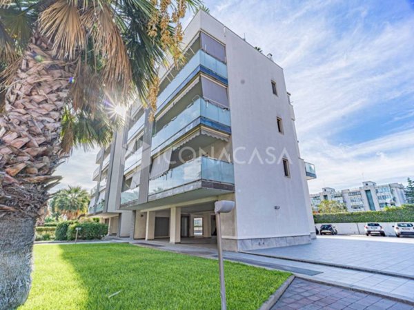 appartamento in vendita a Bari in zona San Girolamo