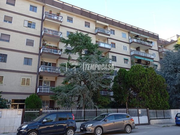 appartamento in vendita a Bari in zona Mungivacca