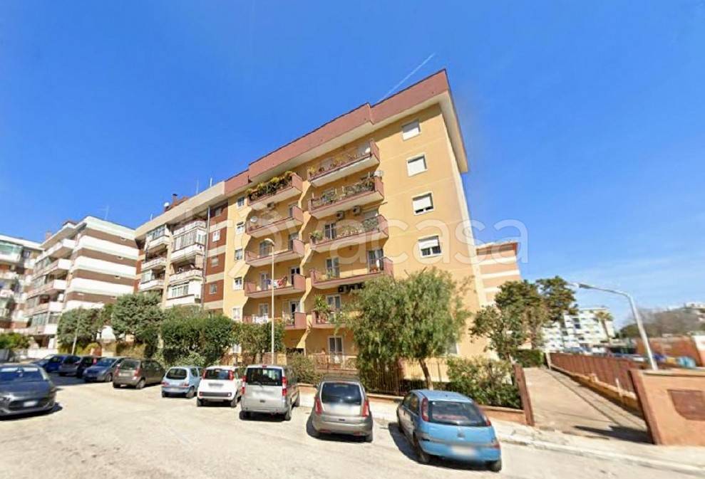 appartamento in vendita a Bari in zona Japigia